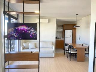 Santa Maria Aluguel Temporada - 1