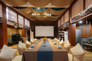 Chengdu jinfu hotel - Dayi - 5