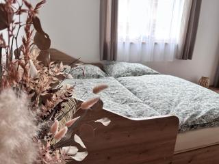 Ferienwohnung Schneeflock - 1