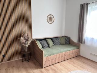 Ferienwohnung Schneeflock - Birkfeld - 4