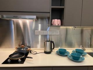 Ceylonz Suites By MyStay - Kuala Lumpur - 8