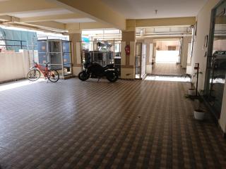 Housr Coleman Hebbal Near Manyata Tech Park - Bangalore - 9