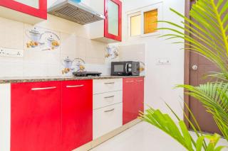 Housr Coleman Hebbal Near Manyata Tech Park - Bangalore - 6