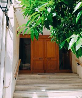 Rastoni Athens Suites near Acropolis - Athen - 8