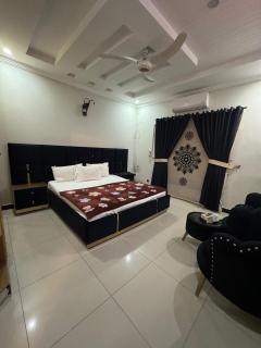Flourish Guest House - Islamabad - 6