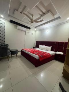 Flourish Guest House - Islamabad - 1