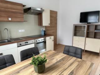 Ferienwohnung Schneeflock - 8