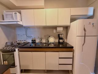 Studio Novo em Uberlândia - 4