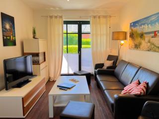"Windrose" in der Villa am Marienhof - Borkum - 0