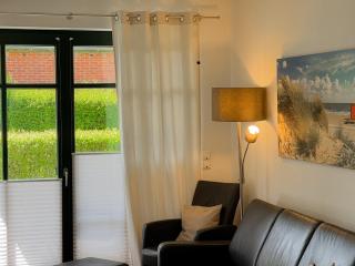 "Windrose" in der Villa am Marienhof - Borkum - 9