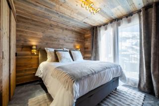 Le 1850 Lodge - Les Estaris - 6