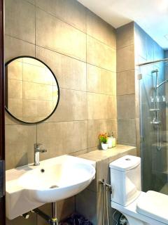 K avenue condominium by TZ homestay - Donggongon - 6