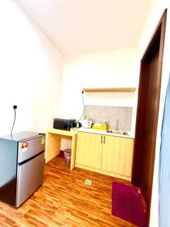 K avenue condominium by TZ homestay - Donggongon - 4