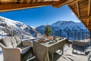 Le 1850 Lodge - Les Estaris - 7