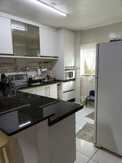 Casa Privativa Central - 250 M do Shopping JL - 0