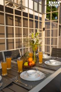 StayVista at Windy Ridge with Pool and BBQ - Lonavala - 4