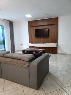Casa Privativa Central - 250 M do Shopping JL - 5
