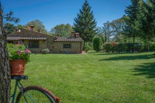 Grace Home, Pool, Wifi, Gambassi Terme - 4