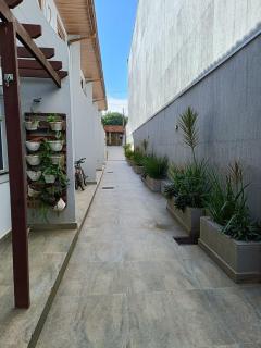 Casa Privativa Central - 250 M do Shopping JL - 8