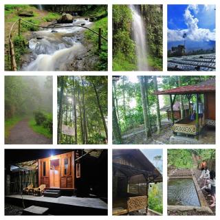 Rasamala Camp - Pengalengan - 0