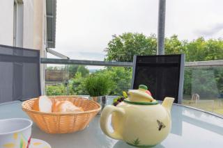 Wohnung Anker im Haus Maxi - Ostseebad Sellin - 2