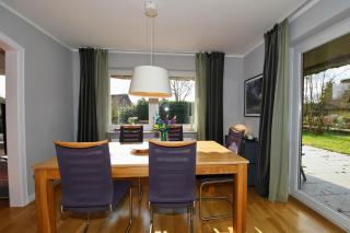 Ferienhaus Falo - St. Peter-Ording - 4