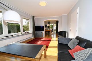 Ferienhaus Falo - St. Peter-Ording - 1