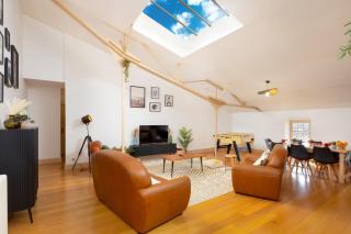 Loft Sénéchal - Rare Elegance - Carcassonne - 9