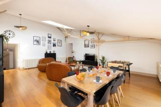 Loft Sénéchal - Rare Elegance - Carcassonne - 8