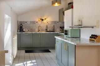 Loft Sénéchal - Rare Elegance - Carcassonne - 7