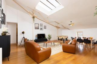 Loft Sénéchal - Rare Elegance - 4