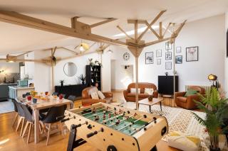 Loft Sénéchal - Rare Elegance - 1