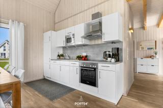 Ferienhaus Hygge Hus Olpenitz - Olpenitz - 8