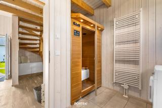 Ferienhaus Hygge Hus Olpenitz - Olpenitz - 9