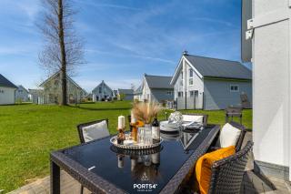 Ferienhaus Hygge Hus Olpenitz - Olpenitz - 7