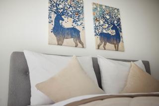 NIRO I Design Penthouse Apartment, Dachterrasse - 1