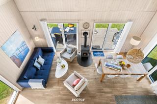 Ferienhaus Hygge Hus Olpenitz - Olpenitz - 5