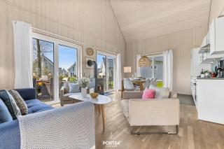 Ferienhaus Hygge Hus Olpenitz - Olpenitz - 4