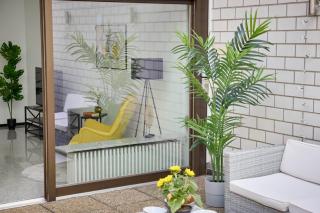 NIRO I Design Penthouse Apartment, Dachterrasse - 2