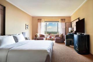 Hotel Grace A Family Hotel Near IGI Airport Delhi - Neu-Delhi - 6