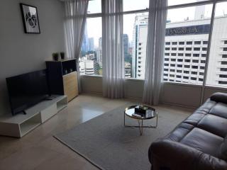 Vortex Galaxy Suites KL - Kuala Lumpur - 3