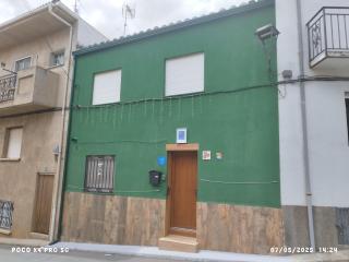 CASA GORDON - Navaluenga - 0
