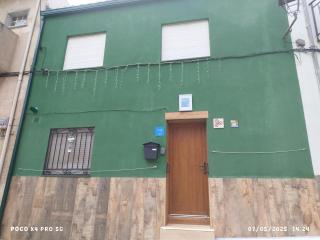 CASA GORDON - Navaluenga - 8