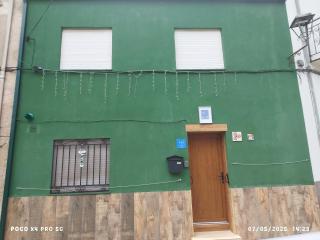 CASA GORDON - Navaluenga - 9