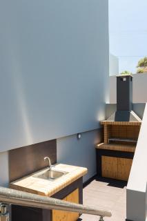 Nisos Villa, Pool & Heated SpaWhirlpool, Walking to Beach, By ThinkVilla - 2