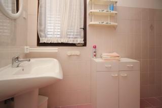 Ugodan apartman s pogledom - Punat - 9