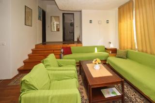 Ugodan apartman s pogledom - Punat - 2