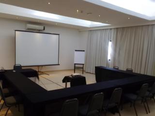 Oasis Tower Hotel - Ribeirão Preto - 4