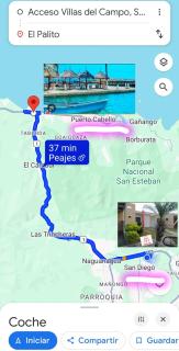 Amplia y agradable Casa en San Diego - 2