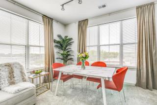 Luxury Downtown Crown Apartment - Gaithersburg - 6